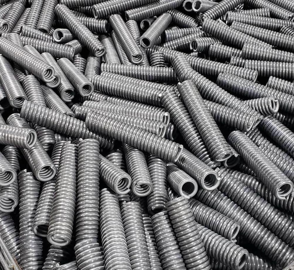Manufacturing Facility